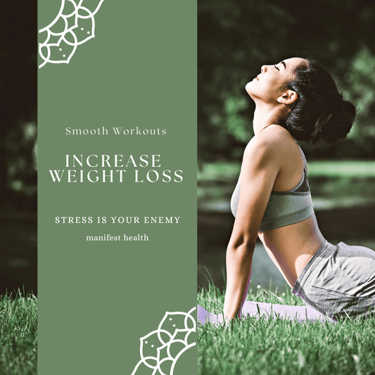 The Real Reason You Can't Lose Weight!