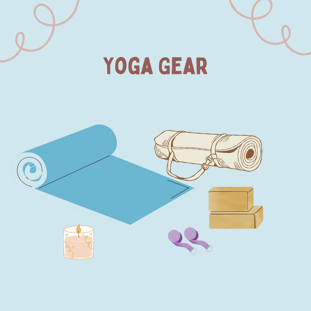 Yoga Gear