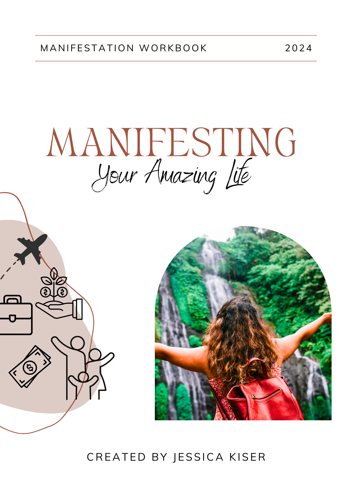 Manifesting Your Amazing Life